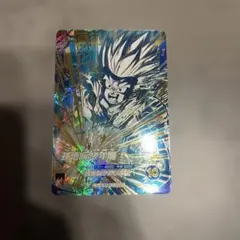 プロフ必読 SDV5-008 孫悟飯:少年期 ドラゴンボールスーパーダイバーズ