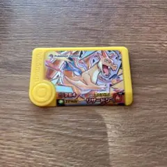 ポケモンセンター限定　フレンダ　メガハッピーホリデーくじ　リザードンY