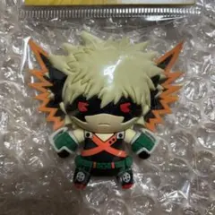 僕のヒーローアカデミア　爆豪勝己　マグネット