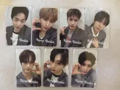 NEXZ mmchk 韓国 サイン会 全員チェキ wide メクス マリンルック NEXZ mmchk 韓国 サイン会 全員チェキ wide メクス マリンルック