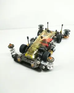 Sando Mixer Car 1/100 スケール Sando Mixer Car 1/100スケール - メルカリ