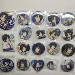 2025年最新】和泉一織 缶バッジの人気アイテム - メルカリ