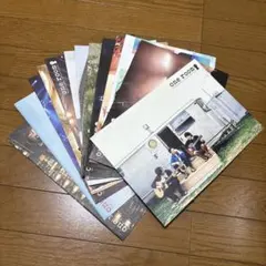 2026年最新】back number 会報誌の人気アイテム - メルカリ