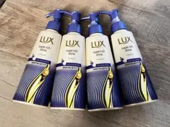 【未使用】ラックス スーパーリッチシャイン リラックスナイトケア ヘアミルクのサムネイル