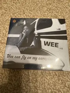 WEE You can fly on my acroplane