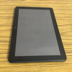 Y ジャンク Fire HD 10 部品取出用 タブレット GB不明 本体のみ