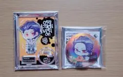 ヒプマイ 躑躅森盧笙 グッズまとめ売り