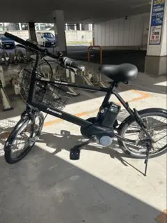 パナソニック ベロスター 16Ah 電動自転車中古【G193651902】 - メルカリ