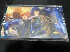 プロセカ×あんスタ 漣ジュン＆東雲彰人 아크릴 스탠드
