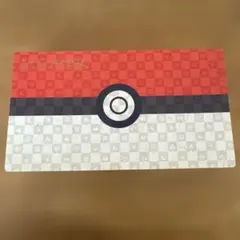 ポケモン切手ボックス　見返り美人　ピカチュウ