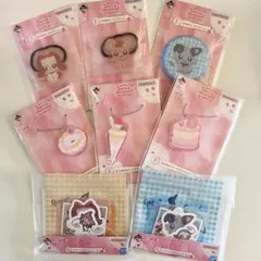 一番くじ おジャ魔女どれみ E賞 F賞 G賞 まとめ売り