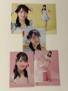 LOVE 佐々木舞香 生写真 まとめ売り - メルカリ