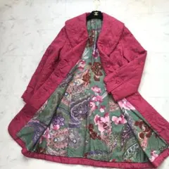 2025年最新】レオナールロングコートの人気アイテム - メルカリ