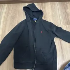 flexwitme Polo Ralph Lauren ジップパーカーのサムネイル