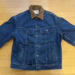 22-24限定値下げ！奥田民生別注Lee Storm Rider ジャケット - メルカリ