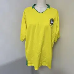 ブラジル代表 KAKÁ 8番 シャツ - メルカリ