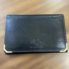 니코아 오리지널 퍼스트 니코아 오리지널 퍼스트 명함 홀더