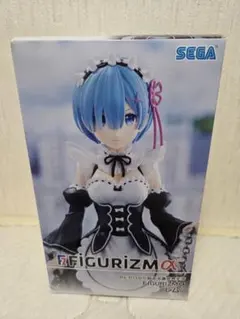 [未開封]Re:ゼロから始める異世界生活 FIGURIZMα レム