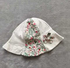 チューリップハット