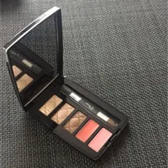 クリスチャンディオール メイクパレット ノベルティ