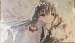 2026年最新】サクラノ刻 ラバーマットの人気アイテム - メルカリ