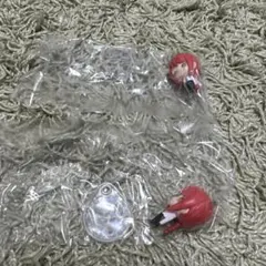 チェンソーマン レゼ篇 カプセルフィギュアコレクション マキマ 2体セット