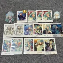 あんスタ 日々樹渉 ぱしゃこれ フィギュア ぱしゃっつ