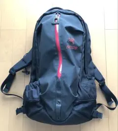 ARC'TERYX ARRO22 アークテリクス　バックパック赤　アロー22 2026年最新】アークテリクス レッドアローの人気アイテム - メルカリ