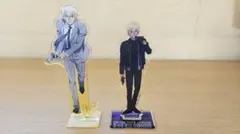 名探偵コナン アクリルスタンド 2組売り