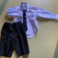セレモニー　男児　110 Sirmione