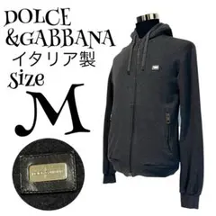 2026年最新】D&G ／ Dolce＆Gabbana タイプ：ジップアップ メンズ