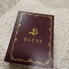 BLESS ジュエリーボックス