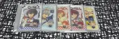 ミニブロマイド&硬質カードケースコレクション あんスタ Knights 凛月