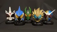 2026年最新】マスコレ 仮面ライダーシンの人気アイテム - メルカリ