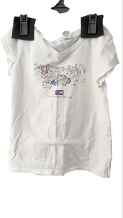 キッズ　Tシャツ　100〜110cm