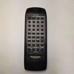 RAK-SC972WK パナソニック リモコン オーディオリモコン - メルカリ