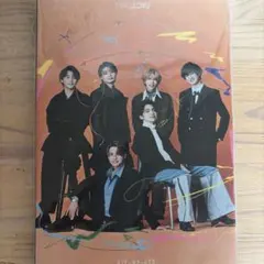 Kis-My-Ft2 11thアルバムMAGFACT ファミクラオンライン版