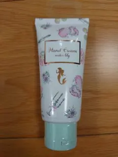 ハンドクリームのサムネイル