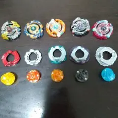 メタルファイトベイブレード アクアリオ セット - メルカリ