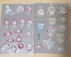 ボンボンドロップシール おすそ分け 2枚セット