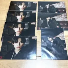 ONE Ｎ’ ONLY NAOYA 生写真