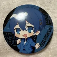 2025年最新】ちぐさくん缶バの人気アイテム - メルカリ