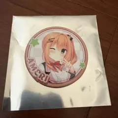 ハミダシクリエイティブ 缶バッジ - メルカリ