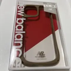 new balance iPhone ケース 6.1インチのサムネイル
