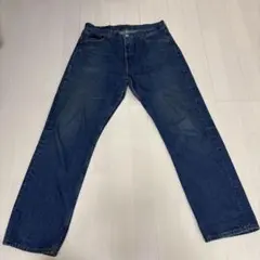 Levi's 501 90s W34 L30 usa製