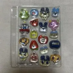 たまごっち　ボンボンドロップシール　おすそ分け　　　　 正規品