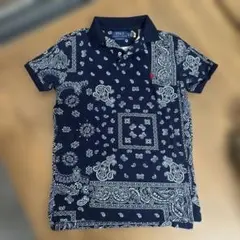 POLO ラルフローレン　レディース　ポロシャツ