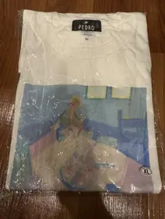 PEDRO Tシャツのサムネイル