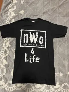 2026年最新】NWO tシャツの人気アイテム - メルカリ