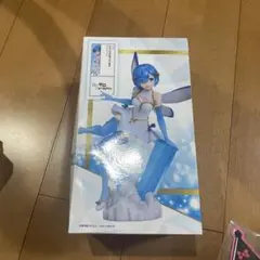 Reゼロから始める異世界　レムジュエルプリンセス